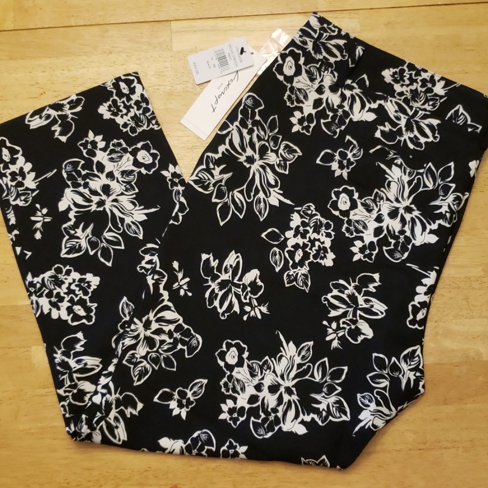 Foxcroft NYC pants size 18